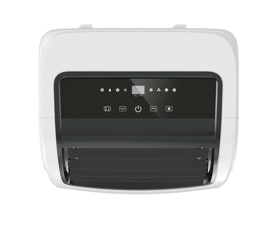 FUNAI MAC-LT40HPN03 LOTUS мобильный кондиционер, изображение 4