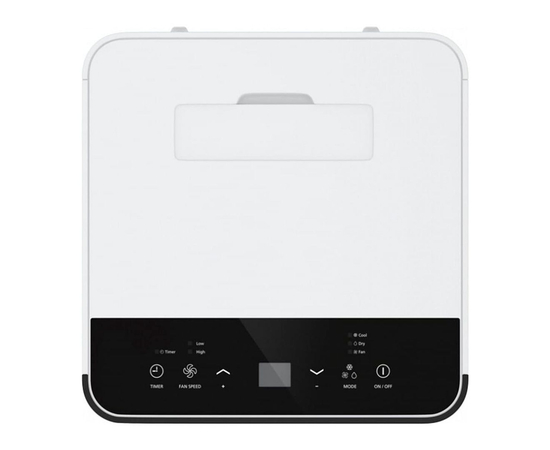 FUNAI MAC-OR25COF10 ORHID мобильный кондиционер, изображение 2