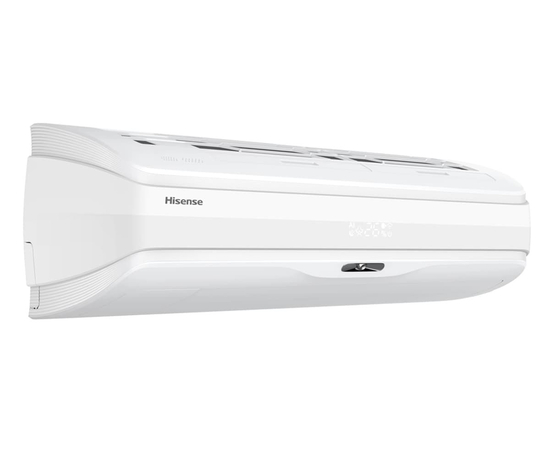 Hisense AS-13UW4RXUQD00 инверторная cплит-система настенного типа (VISION DC Inverter), изображение 2