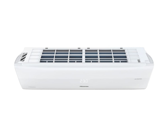 Hisense AS-13UW4RXVQF00G инверторная cплит-система настенного типа (AIR SENSATION DC Inverter), изображение 5