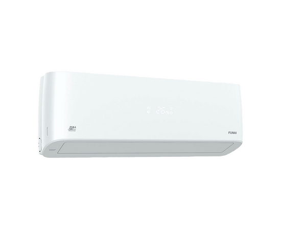 FUNAI RACI-EM25HP.D03 EMPEROR DC-Inverter сплит-система настенного типа, изображение 2
