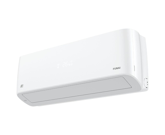 FUNAI RACI-EM35HP.D03 EMPEROR DC-Inverter сплит-система настенного типа, изображение 4