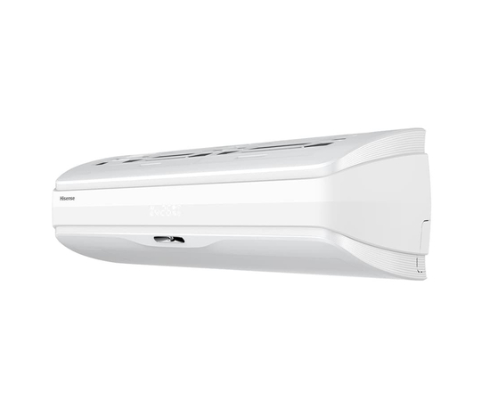 Hisense AS-10UW4RXUQD00 инверторная cплит-система настенного типа (VISION DC Inverter), изображение 2