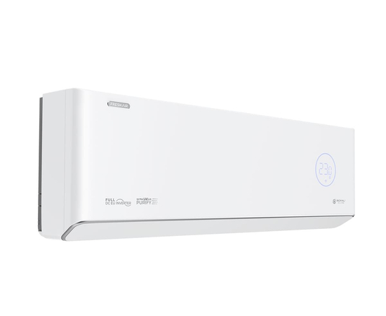 Royal Clima RCI-RF40HN ROYAL FRESH FULL DC EU INVERTER сплит-система настенного типа, изображение 2