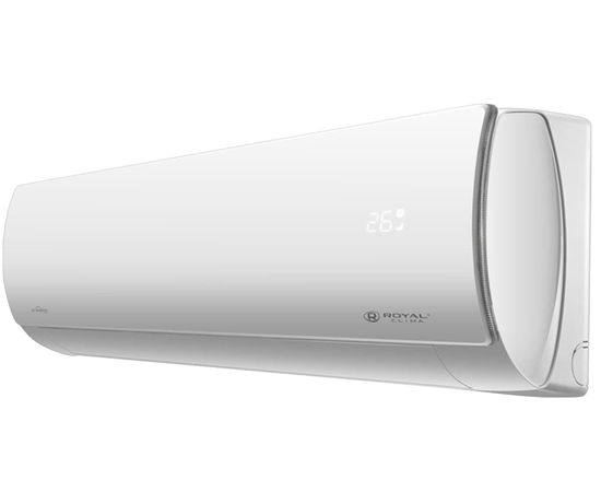 Royal Clima RCI-PF75HN PERFETTO DC EU INVERTER 2022 сплит-система настенного типа, изображение 2