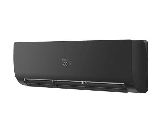 Haier AS25S2SF1FA-Black Flexis Super Match DC Invertor сплит-система настенного типа, изображение 2