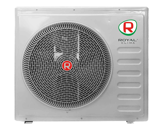 Royal Clima RC-G36HN GLORIA 36K сплит-система настенного типа, изображение 3