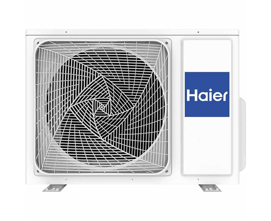 Haier AS35S2SJ1FA-Silver Jade Super Match DC Invertor сплит-система настенного типа, изображение 2