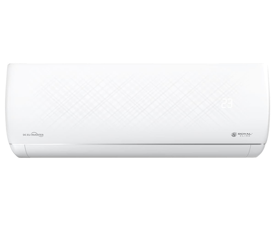 Royal Clima RCI-RNX24HN RENAISSANCE DC EU INVERTER 2022 сплит-система настенного типа
