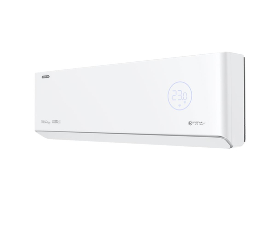 Royal Clima RCI-RF40HN ROYAL FRESH FULL DC EU INVERTER сплит-система настенного типа, изображение 3