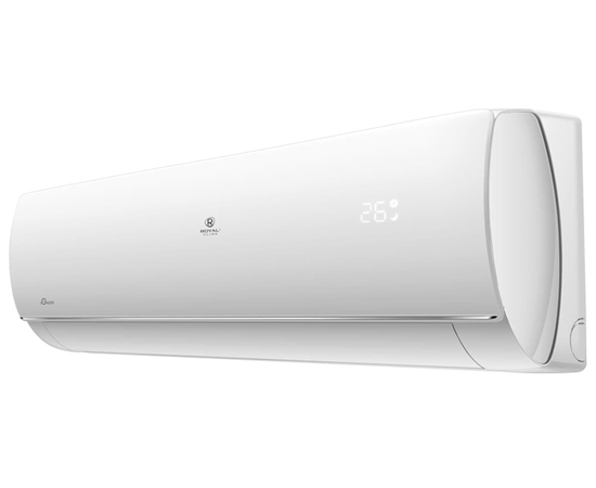 Royal Clima RC-PD28HN PANDORA сплит-система настенного типа, изображение 2