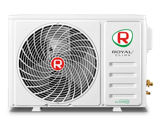 Royal Clima RCI-PF30HN PERFETTO DC EU INVERTER 2022 сплит-система настенного типа, изображение 3