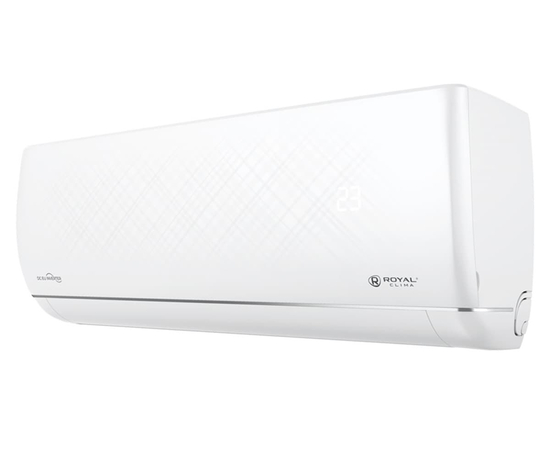 Royal Clima RCI-RNX30HN RENAISSANCE DC EU INVERTER 2022 сплит-система настенного типа, изображение 2