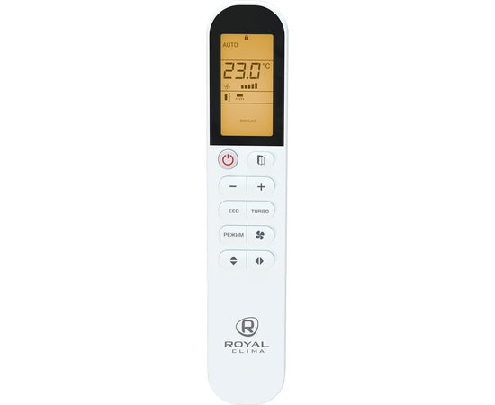 Royal Clima RC-GL70HN GLORIA 2022 сплит-система настенного типа, изображение 4