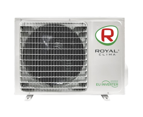 Royal Clima RCI-RNX24HN RENAISSANCE DC EU INVERTER 2022 сплит-система настенного типа, изображение 5