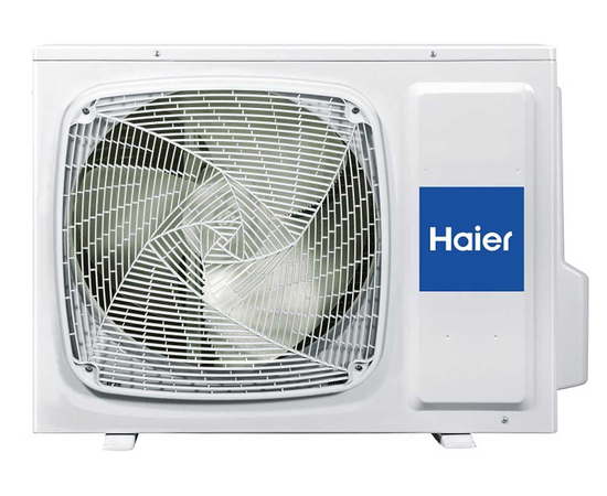 Haier AS12TL4HRA Leader DC Invertor сплит-система настенного типа, изображение 3