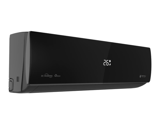 Royal Clima RC-AN35HN Attica Nero сплит-система настенного типа, изображение 3