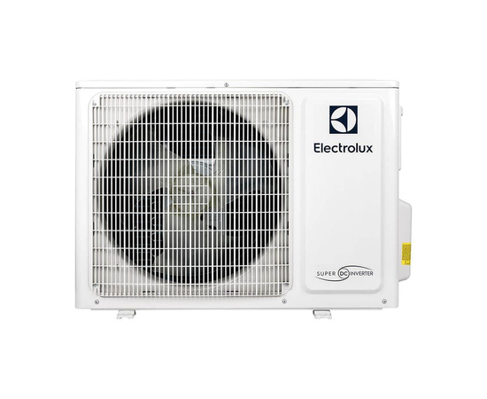 Electrolux EACS/I-24HVI/N8_21Y Viking сплит-система настенного типа, изображение 4