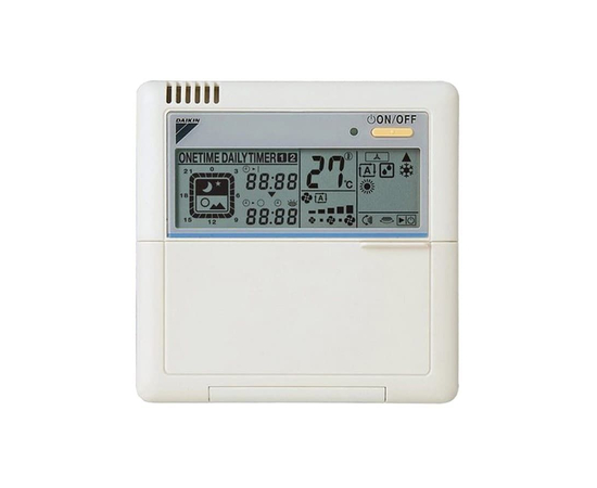 Daikin FTXF35A/RXF35A SENSIRA cплит-система настенного типа, изображение 5