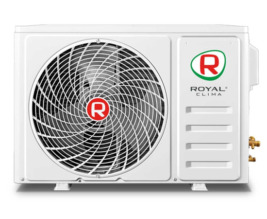 Royal Clima RC-GL35HN GLORIA 2022 сплит-система настенного типа, изображение 5