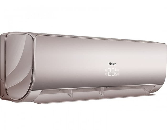 Haier HSU-07HNF303/R2-Gold Lightera On/Off сплит-система настенного типа, изображение 2