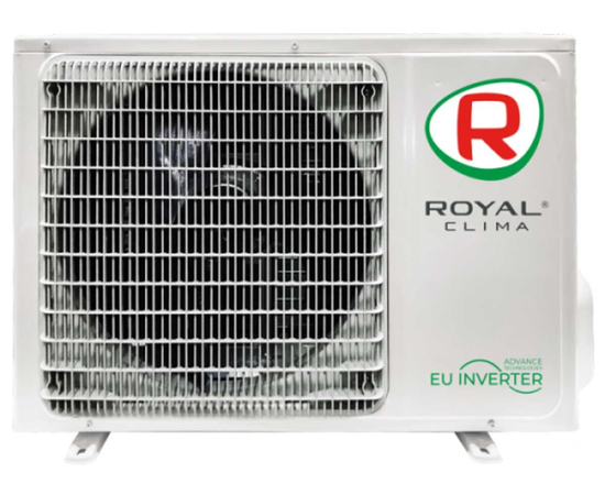 Royal Clima RCI-SAX24HN SPARTA DC EU INVERTER 2022 сплит-система настенного типа, изображение 4