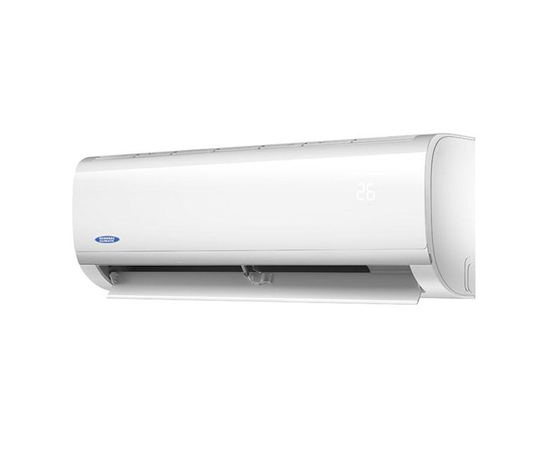 General Climate GC-R09HR / GU-R09H Pulsar Classic сплит-система настенного типа, изображение 2