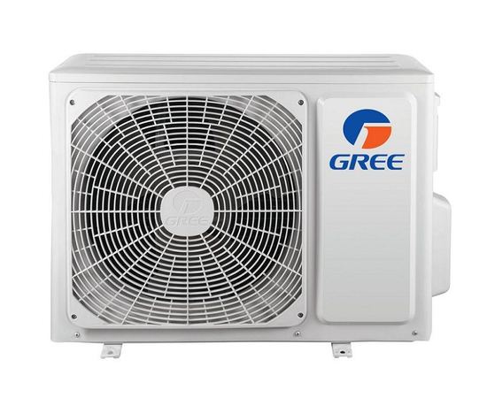 Gree GWH07AAB/K3DNA2A Bora Inverter сплит-система настенного типа, изображение 4