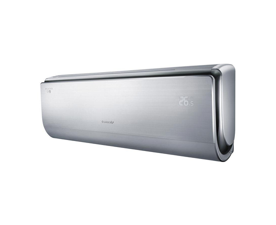 Gree GWH18UC/K6DNA4A U-Crown Inverter сплит-система настенного типа, изображение 2