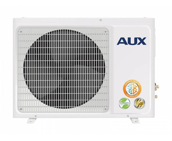 Aux AS-H18A4/JD-R2DI J-SERIES INVERTER сплит-система настенного типа, изображение 3