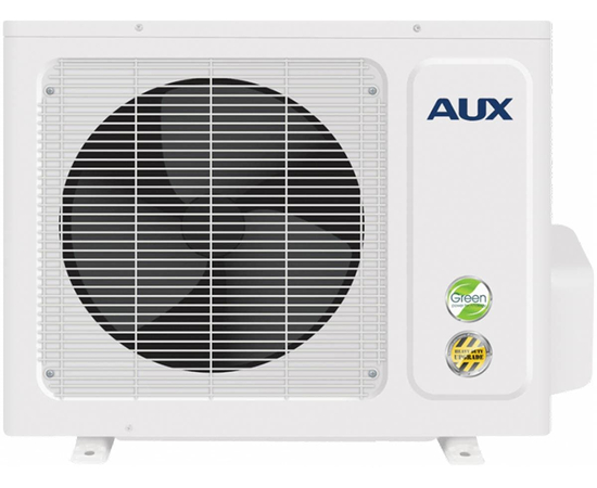 Aux AS-H09/R1DI KIDS for Girls сплит-система настенного типа, изображение 2