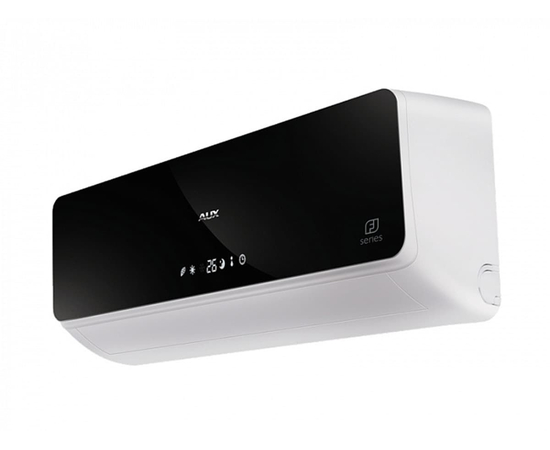 Aux AS-H07B4/FJ-R1 Fj Black On/Off сплит-система настенного типа, изображение 2