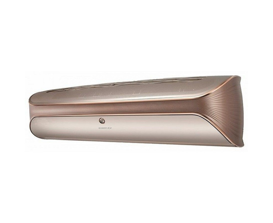 Gree GWH09AKC/K6DNA1A Soyal Inverter R32 сплит-система настенного типа, изображение 2