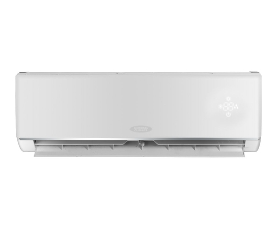 General Climate GC-RE24HR1 / GU-RE24H1 Pulsar Inverter сплит-система настенного типа, изображение 3