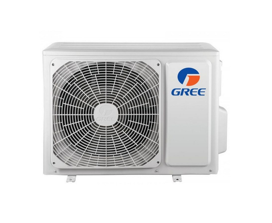 Gree GWH09ACB/K3DNA3A Lyra Inverter сплит-система настенного типа, изображение 4