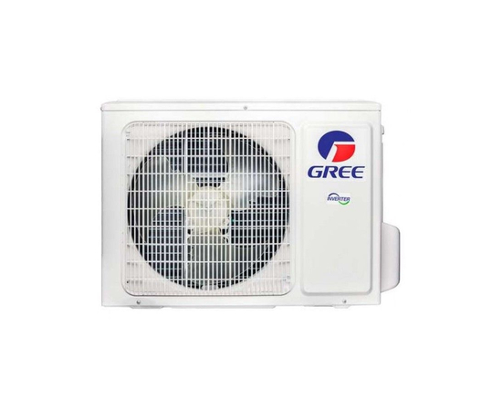 Gree GWH09QB/K3DNC2G Lomo Inverter ARCTIC сплит-система настенного типа, изображение 4