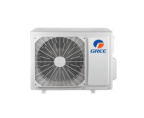 Gree GWH18QDXD/K6DNC2I Lomo Inverter R32 сплит-система настенного типа, изображение 4