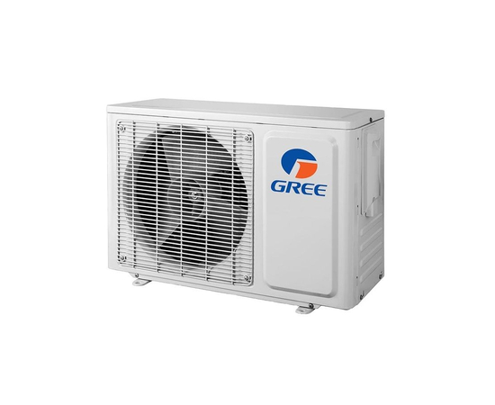 Gree GWH12AEC/K6DNA1A G-Tech Inverter R32 сплит-система настенного типа, изображение 5