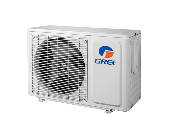 Gree GWH18AAС/K3NNA2A BORA сплит-система настенного типа, изображение 4