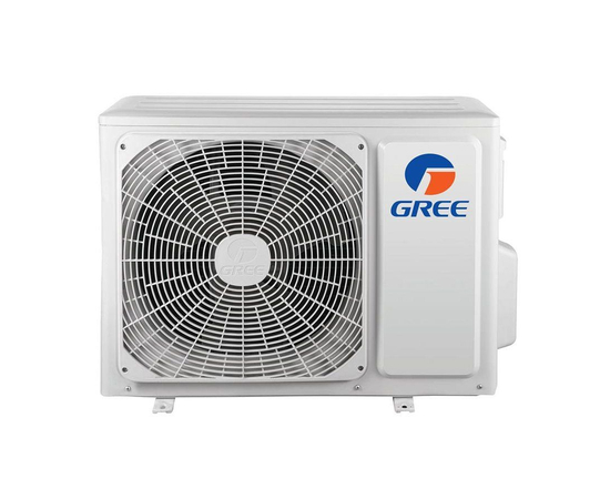 Gree GWH18UC/K6DNA4A U-Crown Inverter сплит-система настенного типа, изображение 5