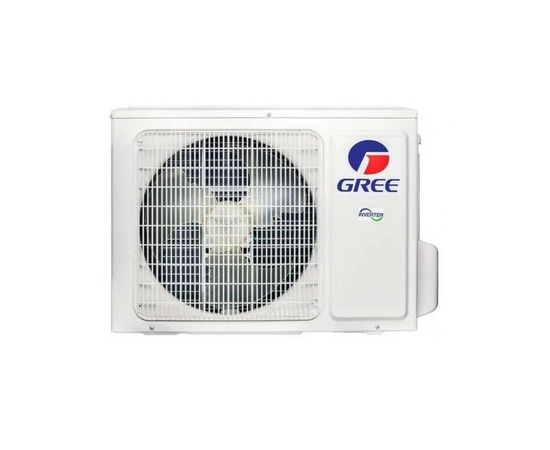 Gree GWH24AAD/K6DNA2A Bora Inverter R32 сплит-система настенного типа, изображение 4