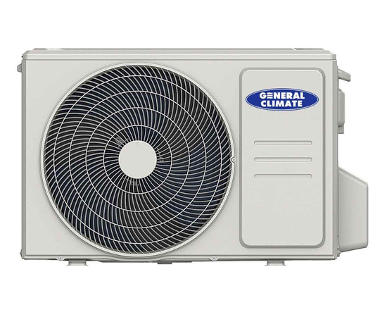 General Climate GC-RE12HR / GU-RE12H Pulsar Inverter сплит-система настенного типа, изображение 3