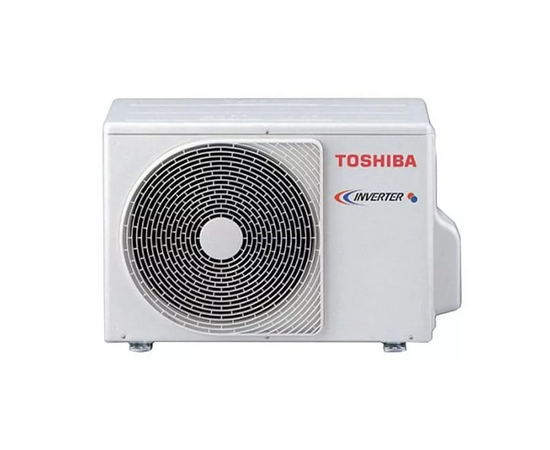 Toshiba RAS-16U2KV-EE MIRAI INVERTER сплит-система настенного типа, изображение 3