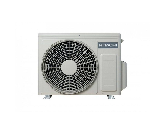 Hitachi RAK-25 PSEW/RAC-25WSE PREMIUM инверторная сплит-система настенного типа, изображение 4