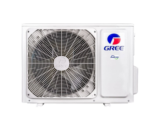 Gree GWH12AKC/K6DNA1A Soyal Inverter R32 сплит-система настенного типа, изображение 4