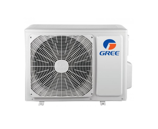 Gree GWH28ACE/K3NNA1A LYRA сплит-система настенного типа, изображение 4