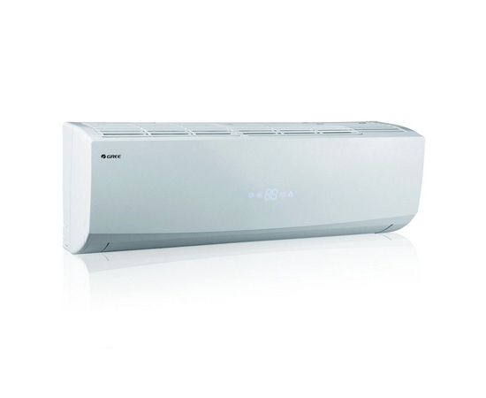 Gree GWH09QB/K3DNC2G Lomo Inverter ARCTIC сплит-система настенного типа, изображение 2