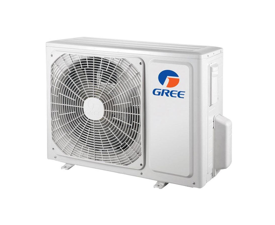 Gree GWH18UC/K6DNA4A U-Crown Inverter сплит-система настенного типа, изображение 4