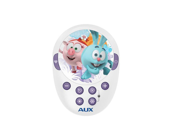 Aux AS-H09/R1DI KIDS for Boys сплит-система настенного типа, изображение 3