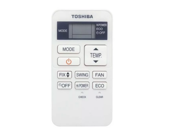 Toshiba RAS-10U2KV-EE MIRAI INVERTER сплит-система настенного типа, изображение 4